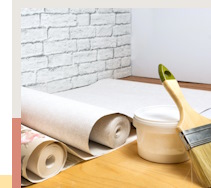 Услуги Отделка в Нурлате под ключ