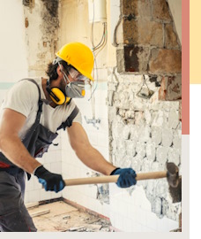 Услуги Отделка в Нурлате под ключ